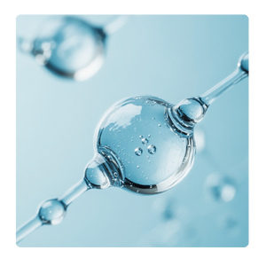 Hyaluronic Acid in Skincare