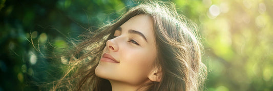 Natural Solutions for Common Skincare Concerns