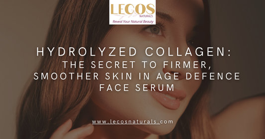 Deep Pore Cleansing Scrub