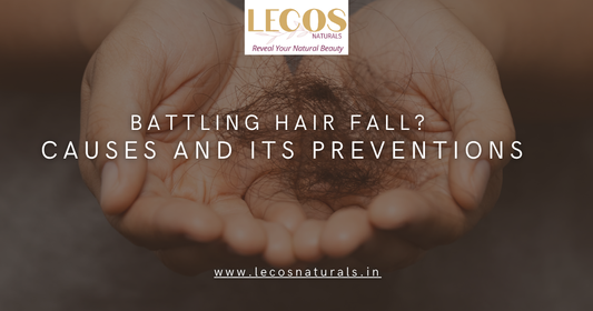 hair fall