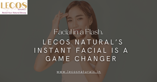Instant Facial