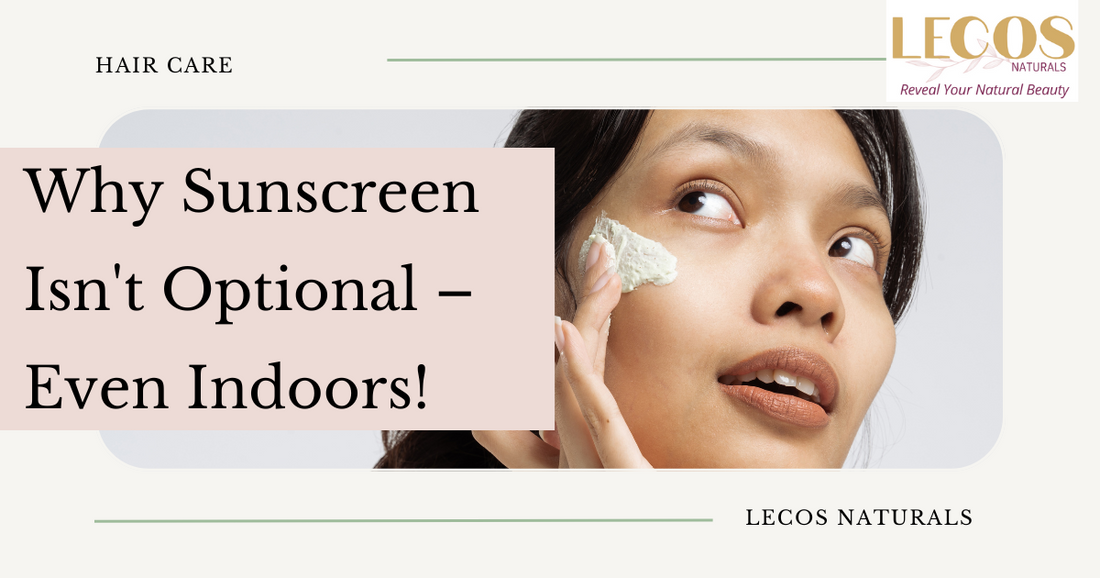 Best Sunscreen in India