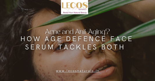 Acne & Anti‑Ageing