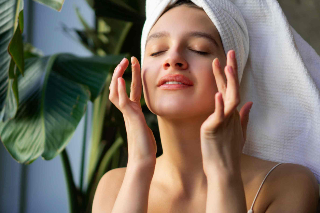 Age Defence Face Serum