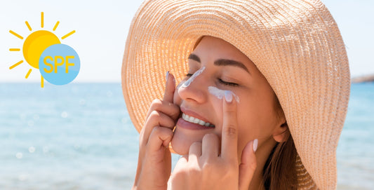 Hyaluronic CICA & Pro-Vitamin B5.