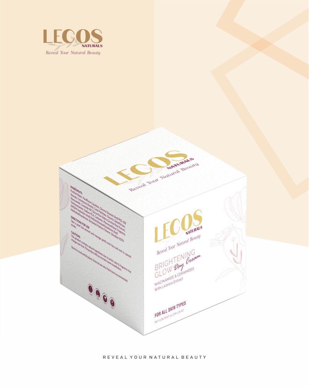 day cream