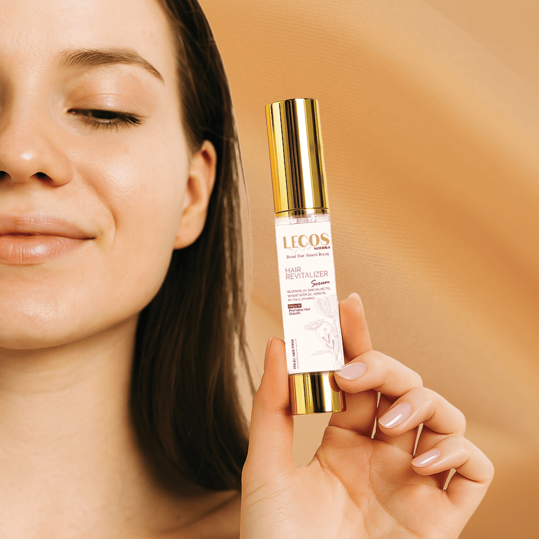 hairreveitlizer serum