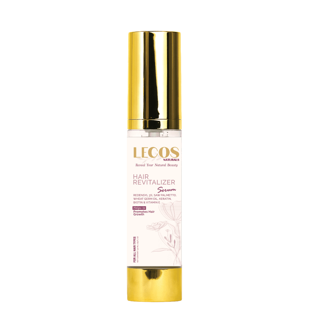 lecosnaturals haireveitlizerserum