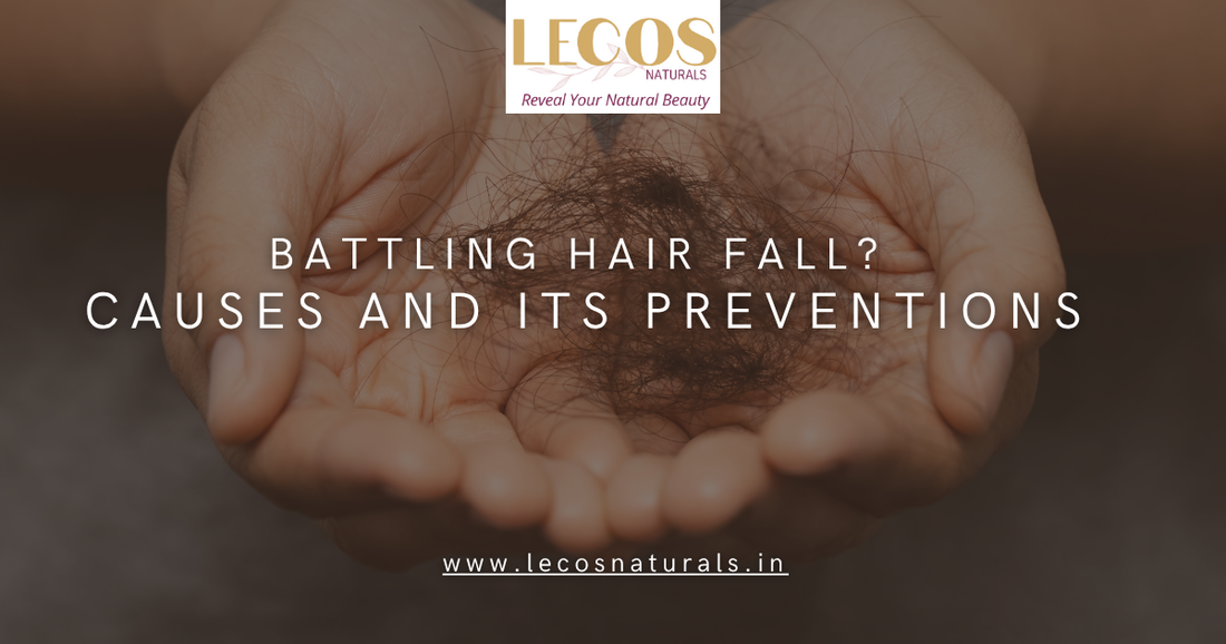 hair fall
