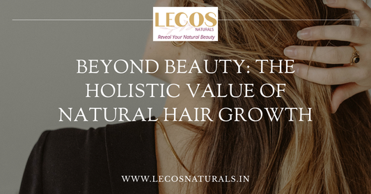 Natural Hair Growth