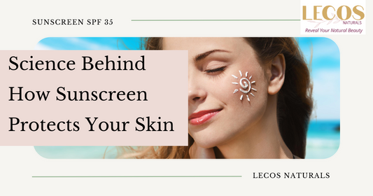 Light on Skin, Invisible on Tone: Your Ideal Sunscreen is Here!
