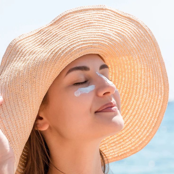 Why SPF 35 Sunscreen 