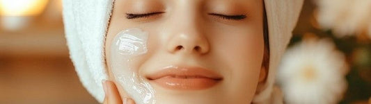 Your Quick Fix to Glowing Skin: The Instant Beauty Facial
