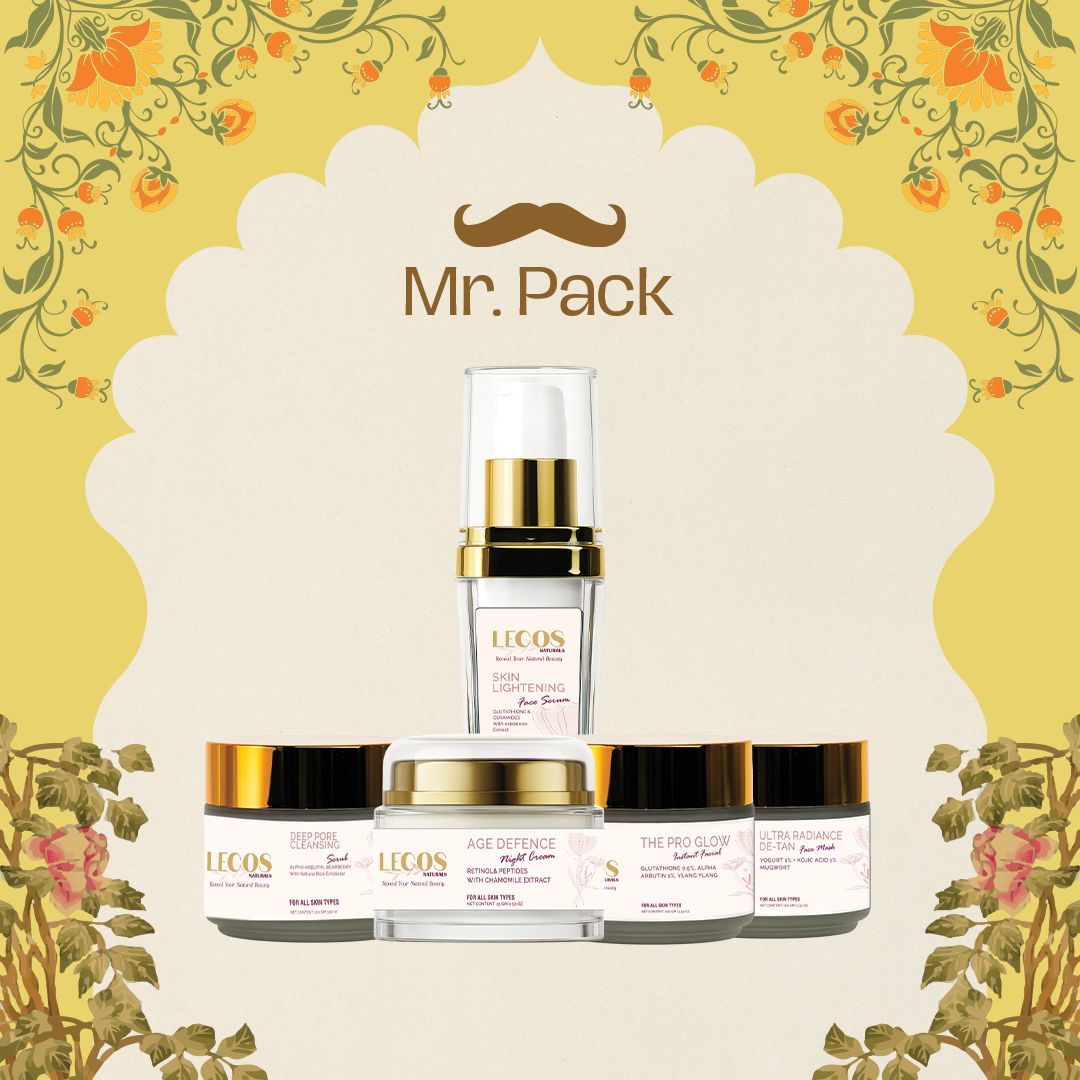Mr Pack