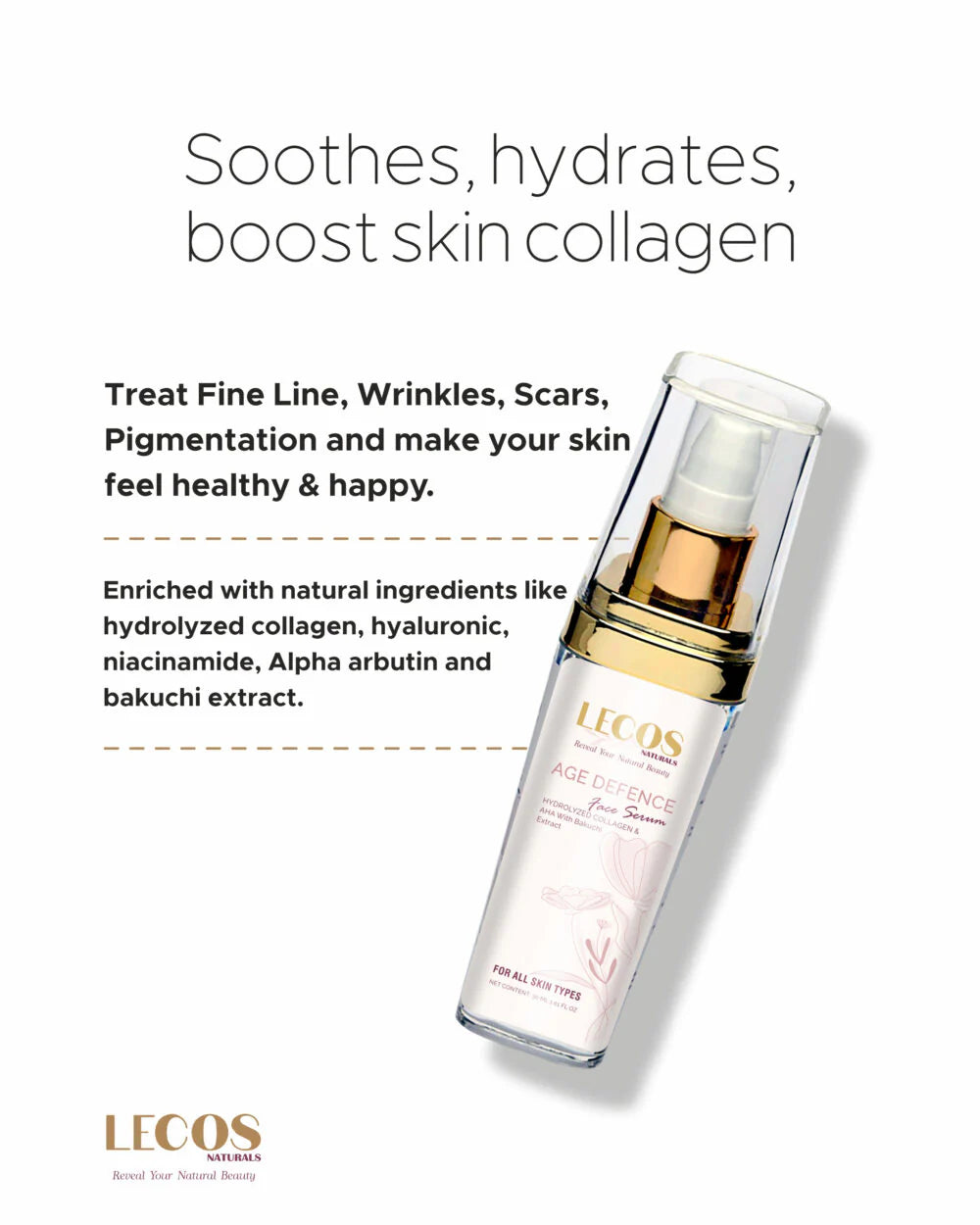 age defence serum