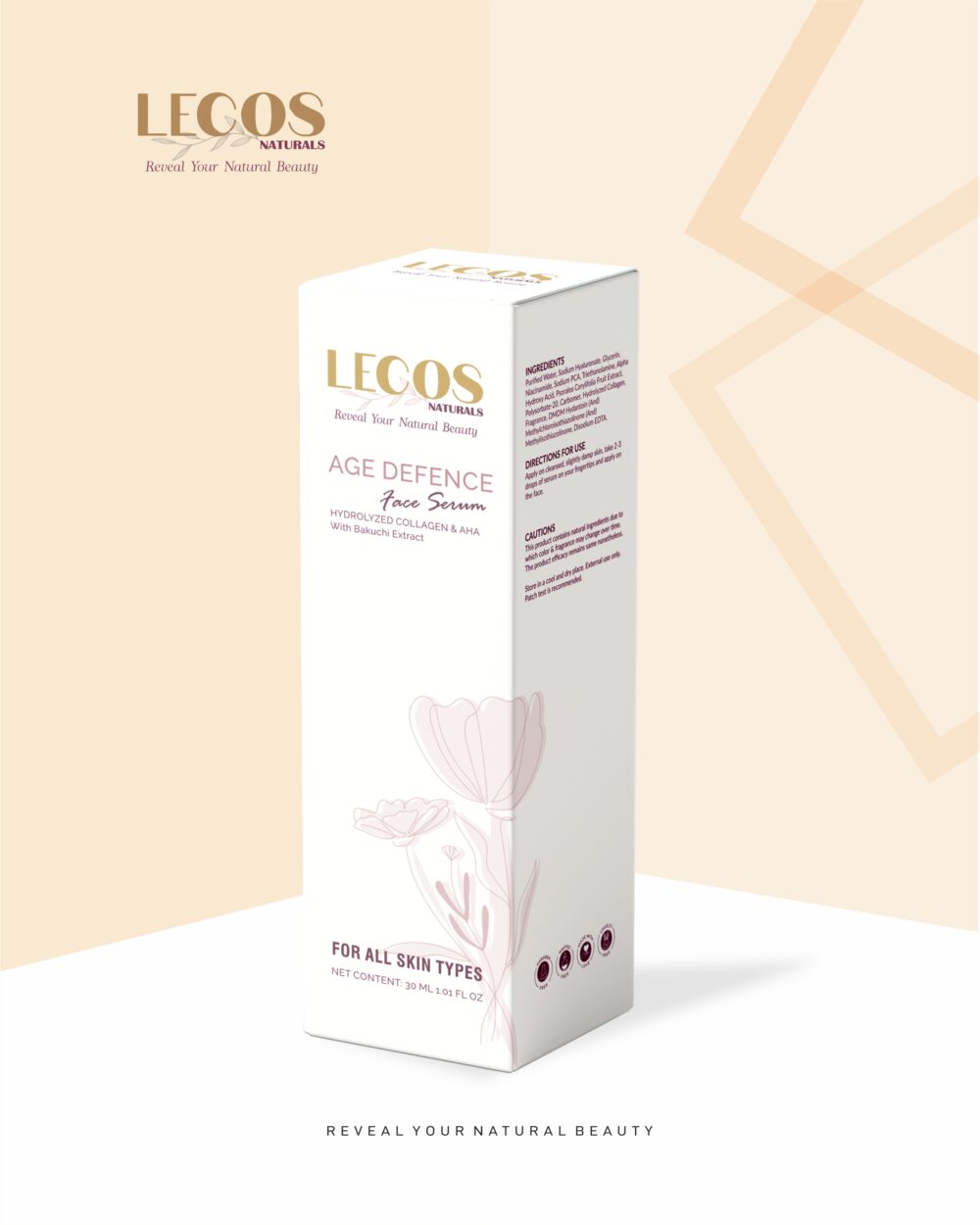 age defence serum