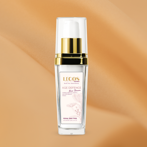 AGE DEFENCE FACE SERUM