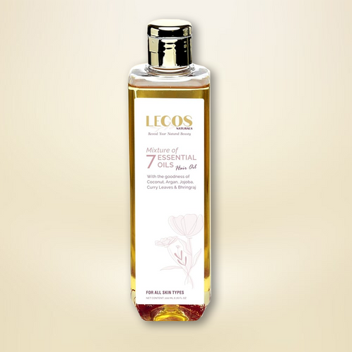 lecos 7 essentials oil