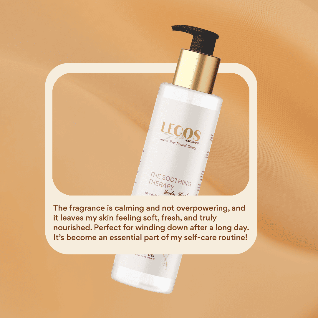 lecos bodywash