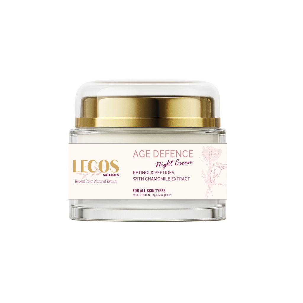 NIGHT CREAM