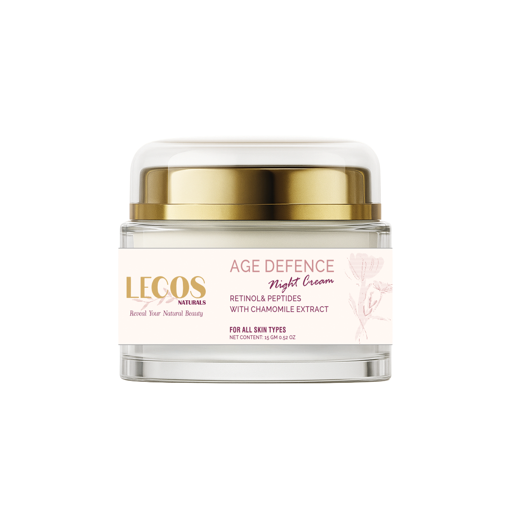 NIGHT CREAM
