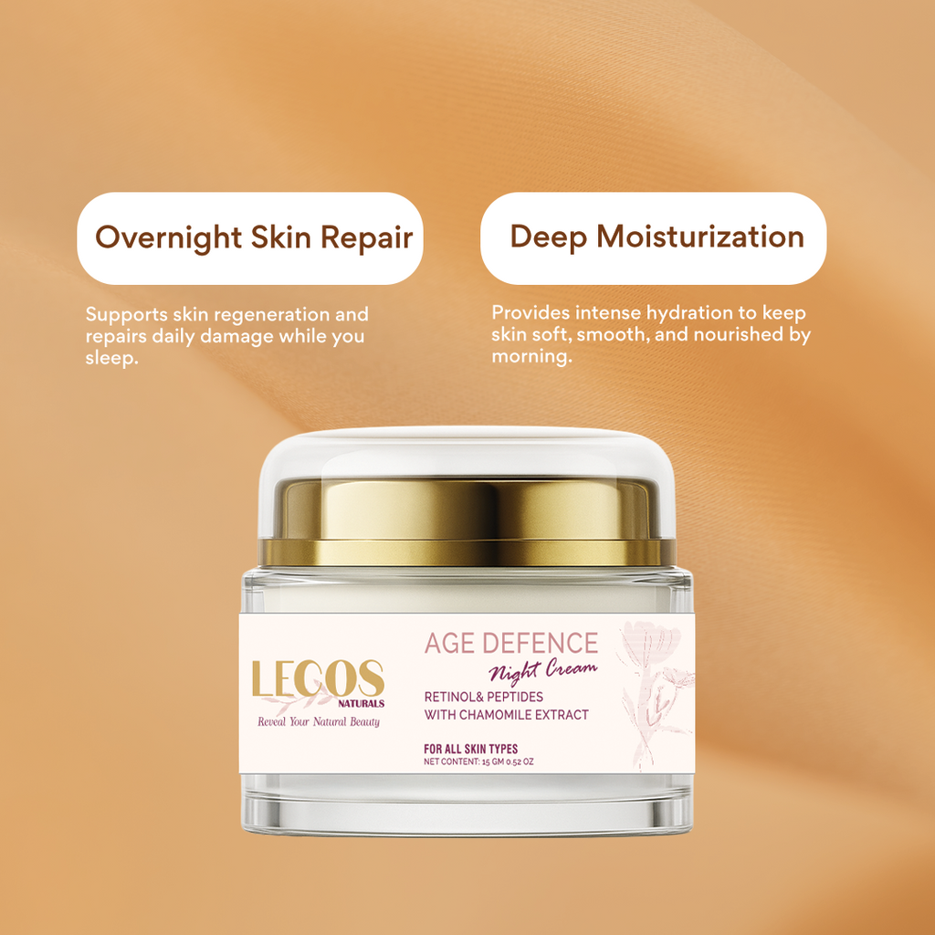 NIGHT CREAM