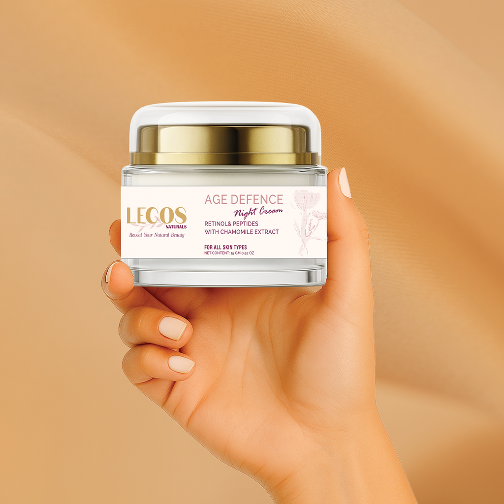 NIGHT CREAM