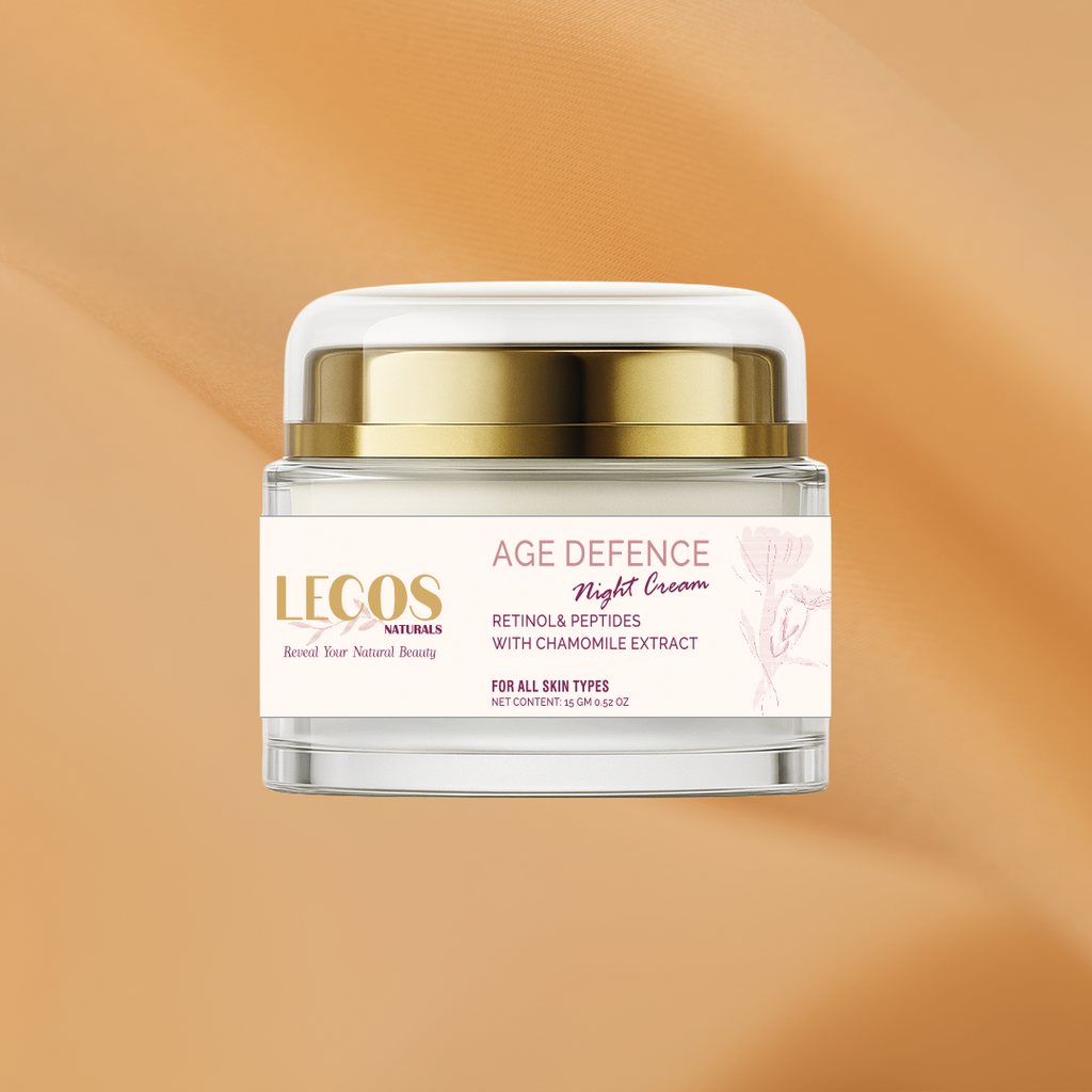 NIGHT CREAM