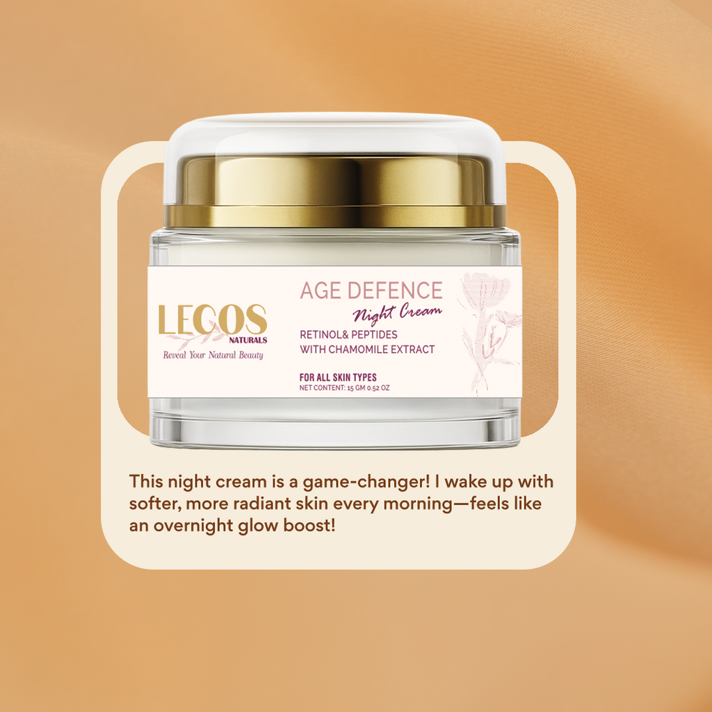 NIGHT CREAM