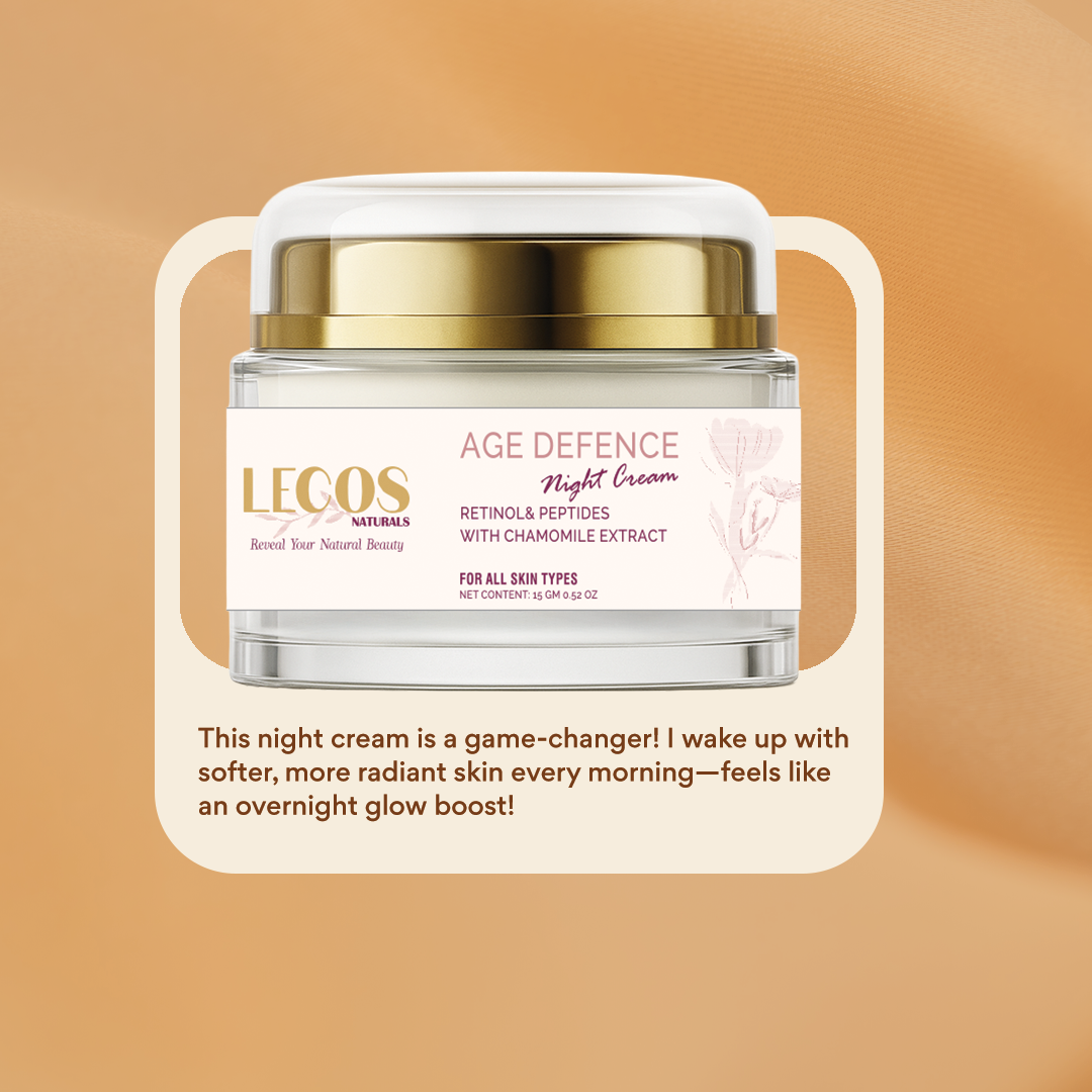 NIGHT CREAM