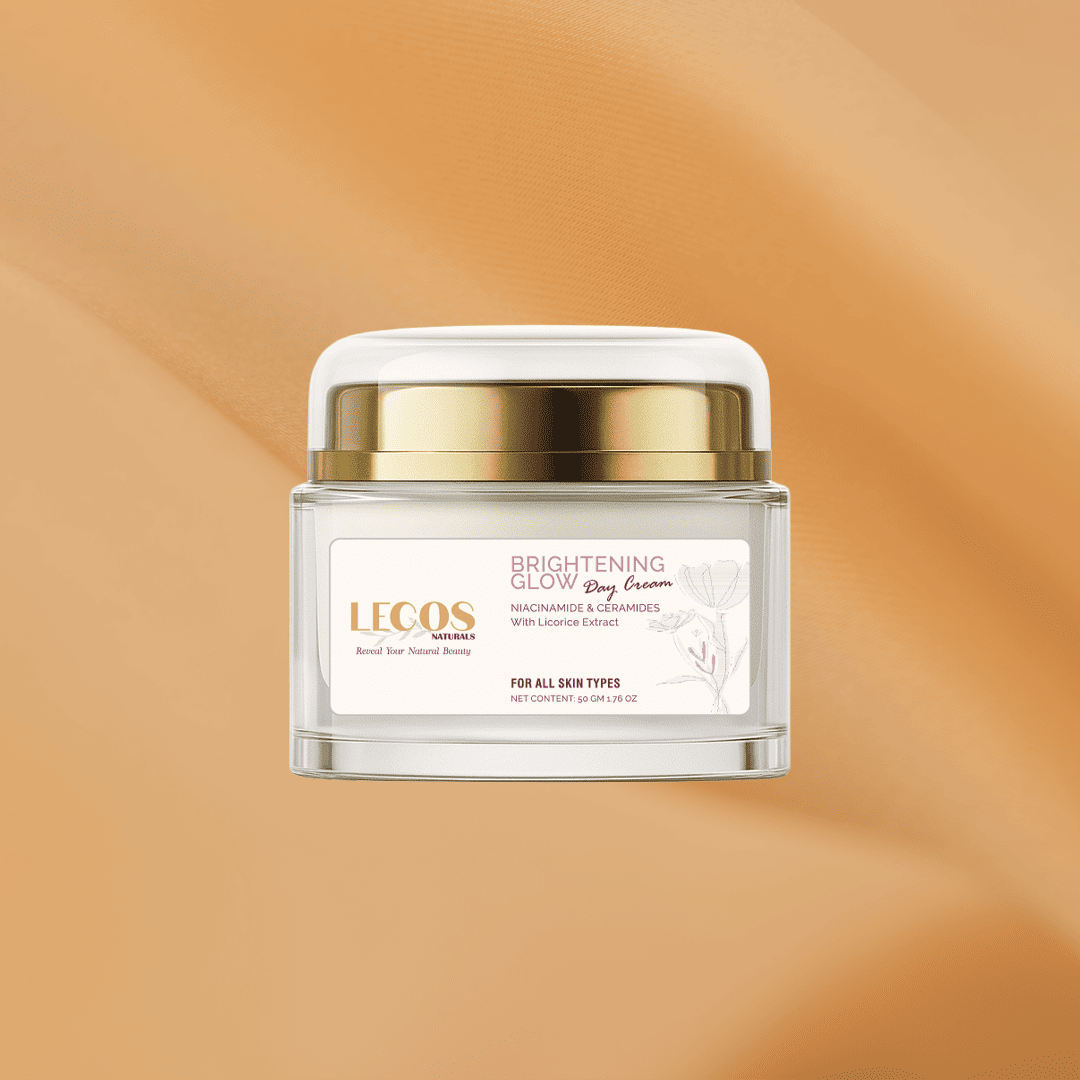 lecos day cream