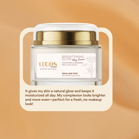 lecos day cream