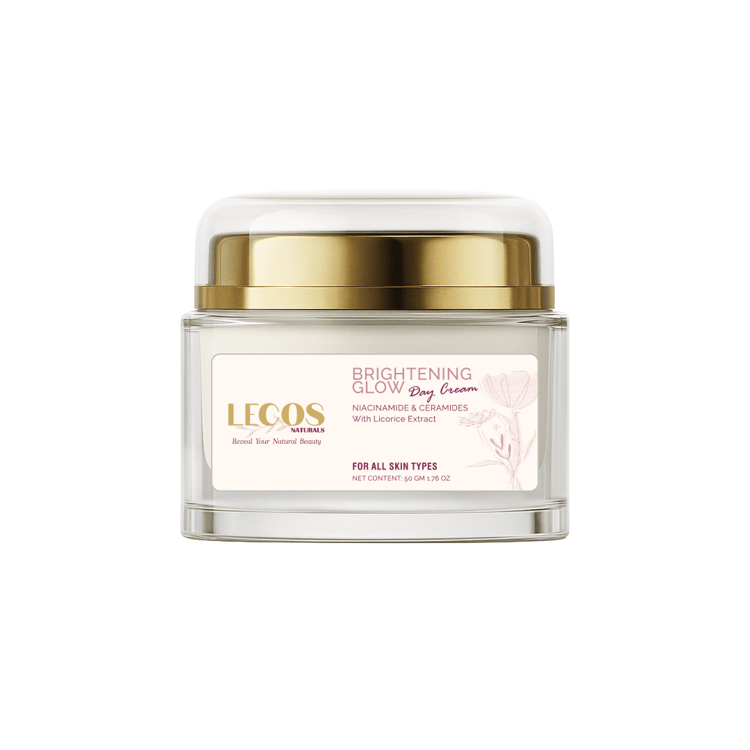 lecos day naturals cream