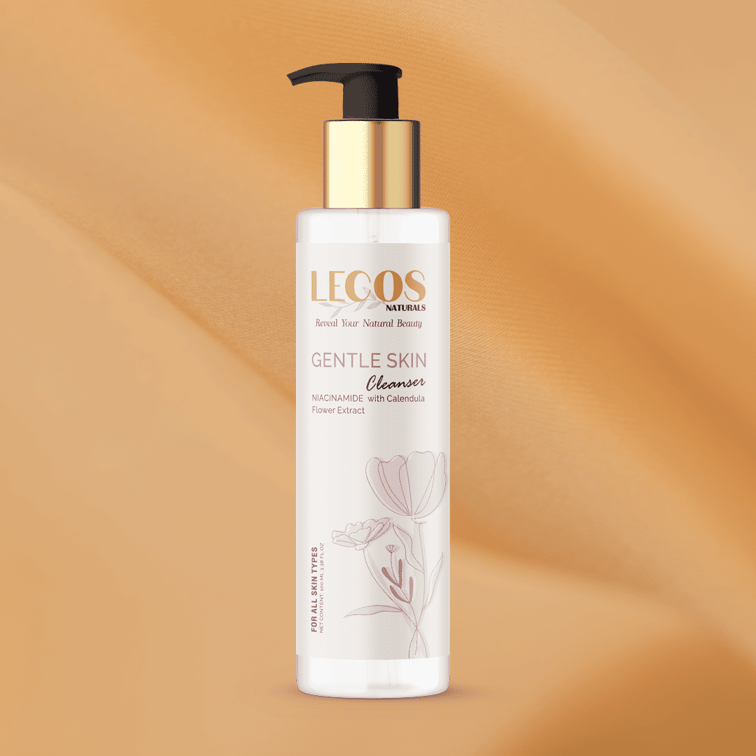lecosgentlecleanser