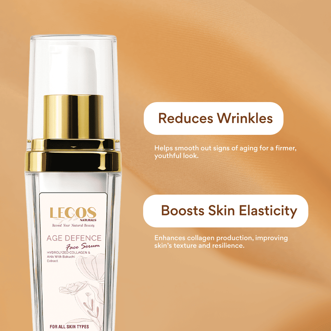 lecosnaturals serum anti ageing