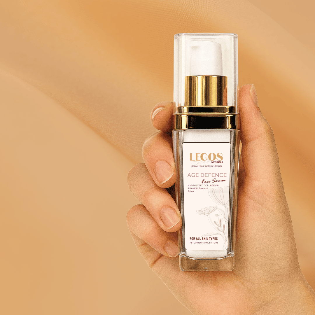 lecosnaturals agedefencefaceserum