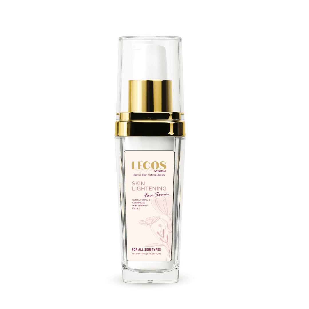 lecos faceserum skinlight