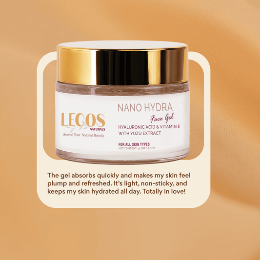 lecosnaturalsgelface