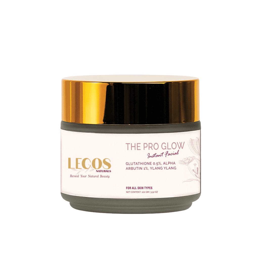 lecosnaturals instantfacefacial