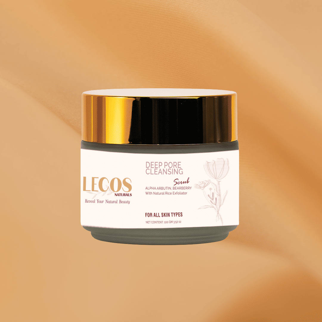lecos naturals scrub