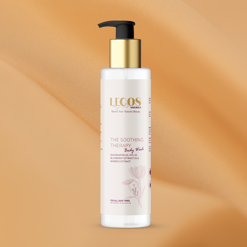 BODY WASH
