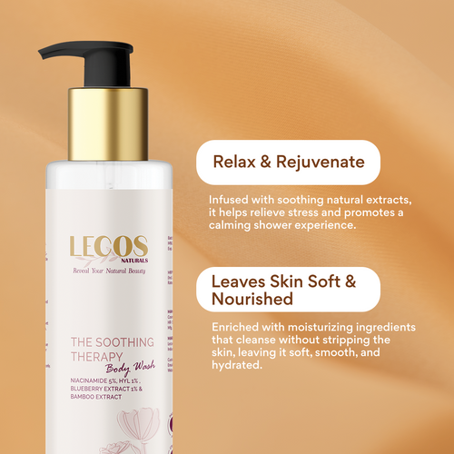 BODY WASH