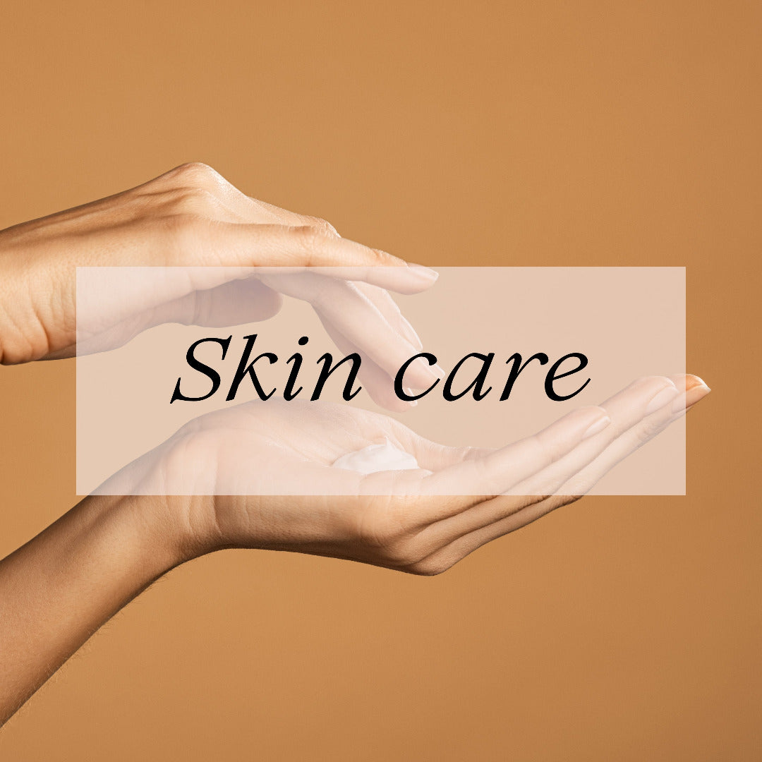 skin care