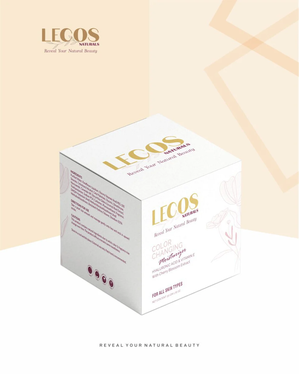 Color Changing Moisturizer - Image 3