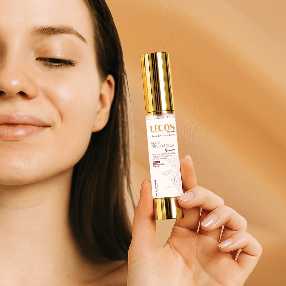 Hair Rejuvating Scalp Serum - Image 2