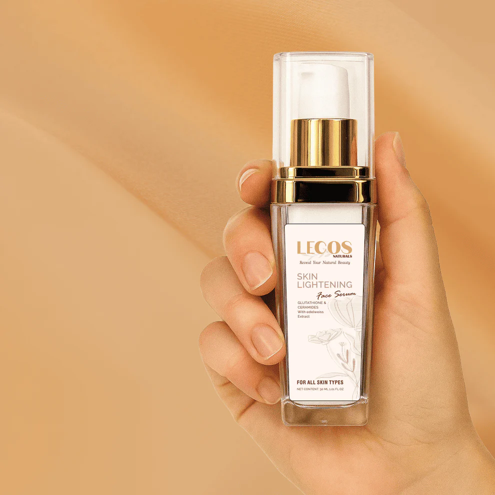 Skin Lightening Face Serum