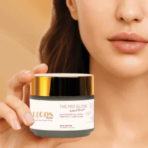 The Pro Glow Instant Facial